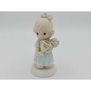 Precious Moments Youre My Number One Friend Figurine 530026 1993